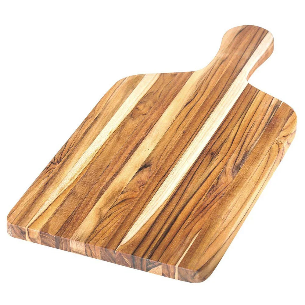 Planche de service Marine Paddle – Teck