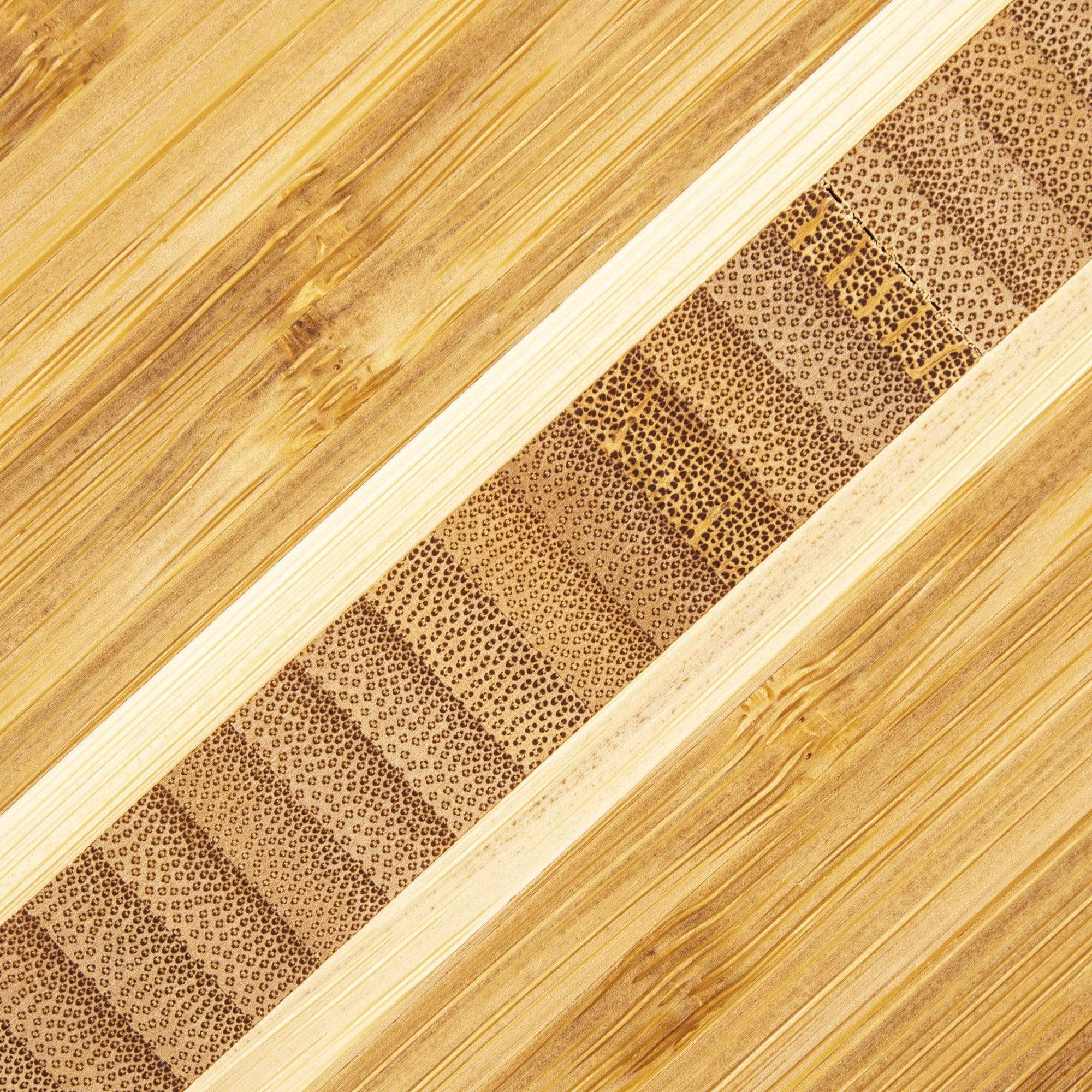 Planche à découper et de service en bambou - 38 x 28 cm