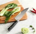 Couteau de chef 6 po – Acier allemand
