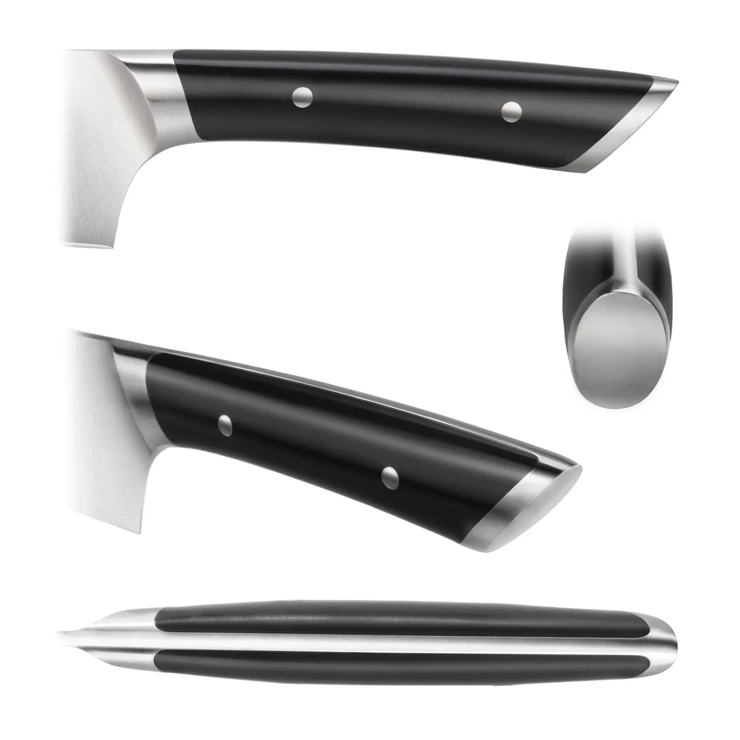 Couteau à désosser 6" - Acier allemand