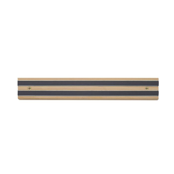 Porte-couteaux et ustensiles magnétique 30 cm