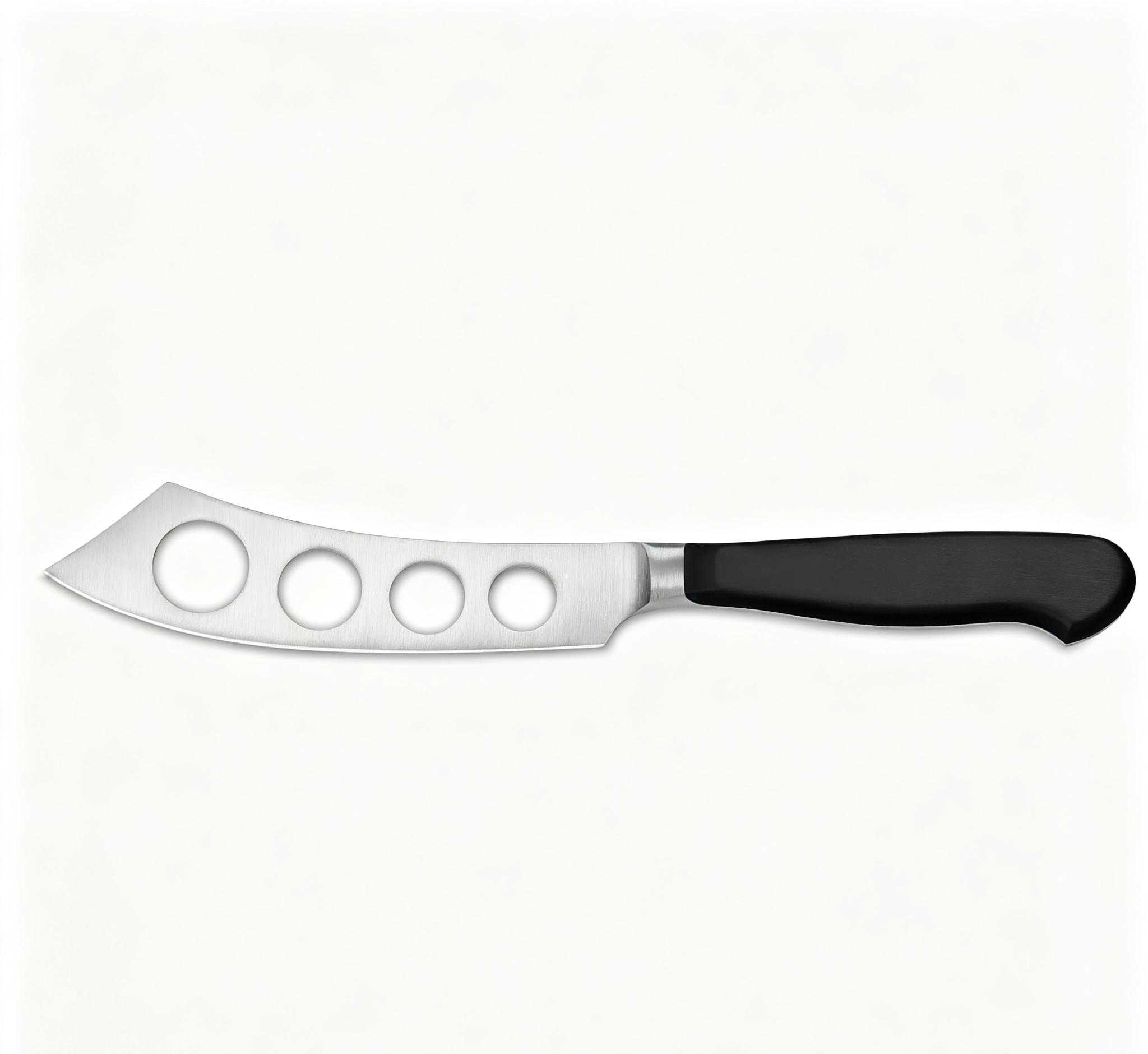 Couteau à fromage à pâte molle 5" - Acier allemand forgé